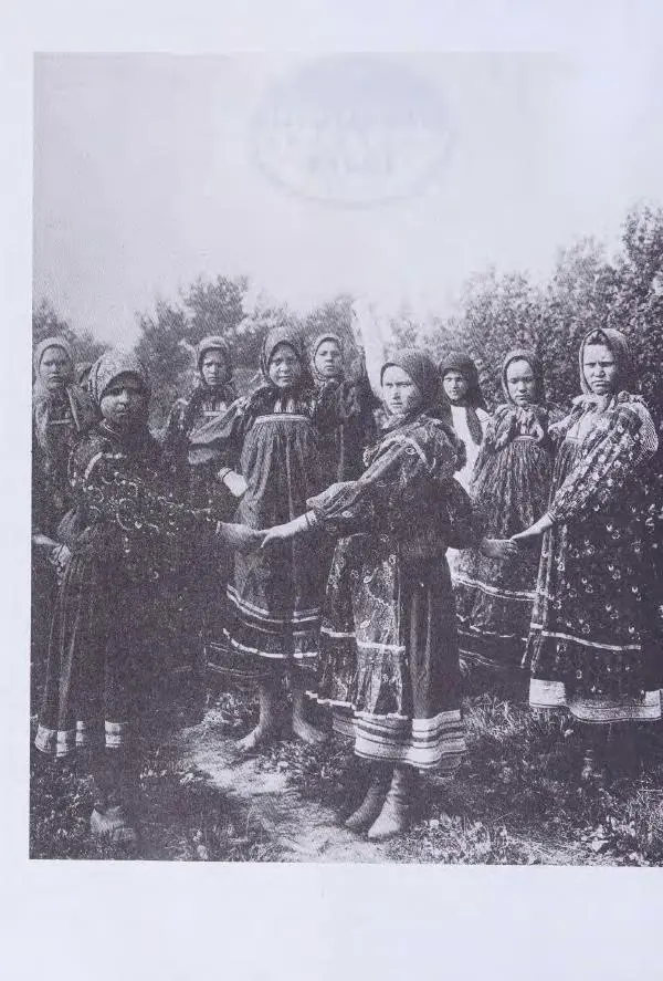 Книгаго: Русский праздник. Иллюстрированная энциклопедия. Иллюстрация № 5