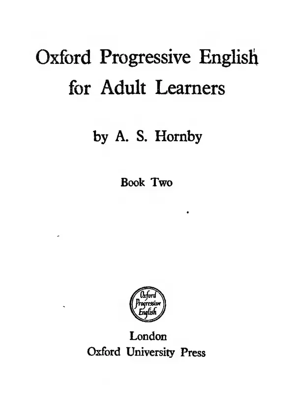 Книгаго: Интенсивный Оксфордский самоучитель английского языка. Том 2. Продолжающий курс. Иллюстрация № 4