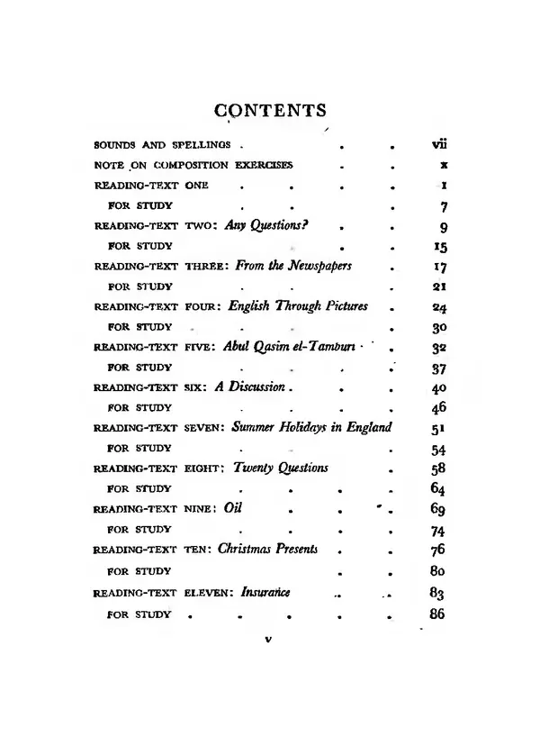 Книгаго: Интенсивный Оксфордский самоучитель английского языка. Том 2. Продолжающий курс. Иллюстрация № 7