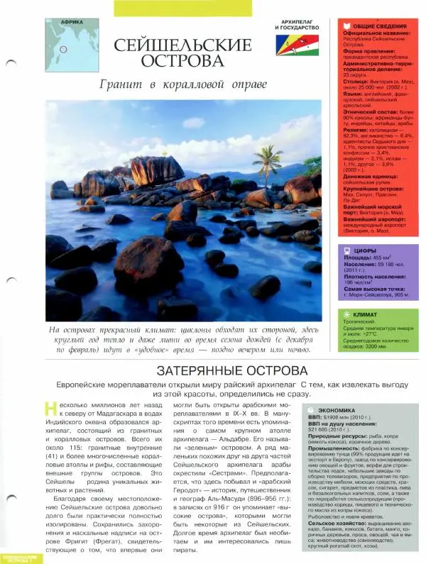 Книгаго: Атлас. Целый мир в твоих руках №073. Иллюстрация № 3