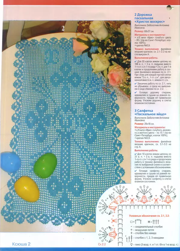 Книгаго: Ксюша 2014 №3. Иллюстрация № 4