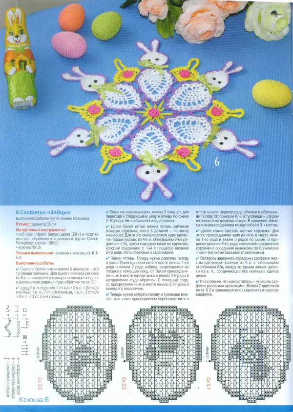 Книгаго: Ксюша 2014 №3. Иллюстрация № 8