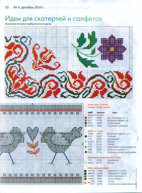 Книгаго: Делаем сами 2014 №4(20) спецвыпуск. Иллюстрация № 10