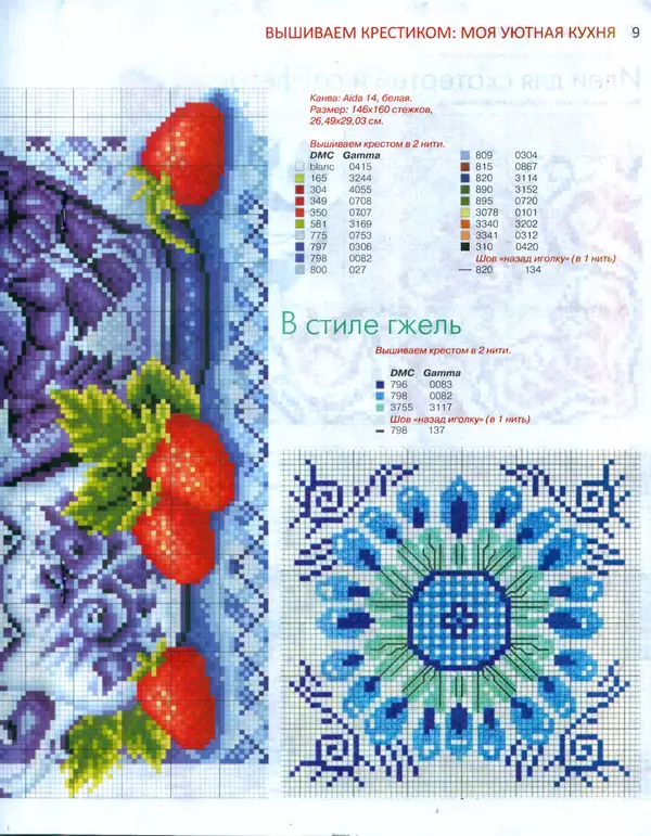 Книгаго: Делаем сами 2014 №4(20) спецвыпуск. Иллюстрация № 9