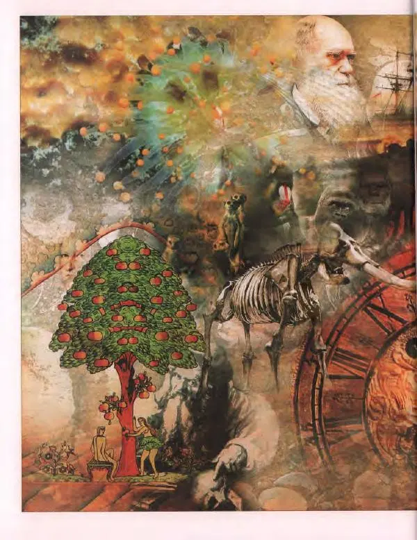 Книгаго: Энциклопедия для детей. Том 30. Человечество. XXI век. Иллюстрация № 10