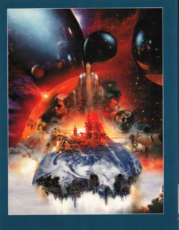 Книгаго: Энциклопедия для детей. Том 30. Человечество. XXI век. Иллюстрация № 408