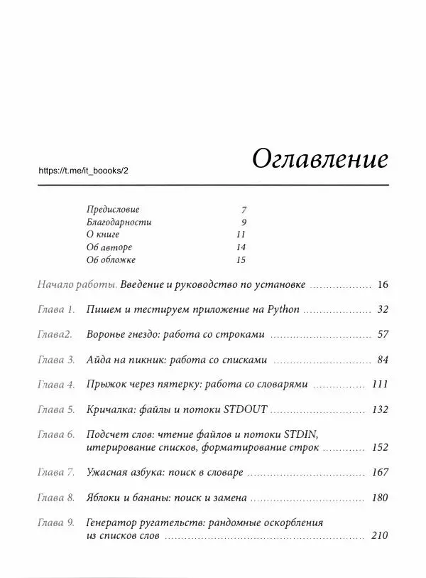 Книгаго: Python для начинающих: учимся программировать с помощью мини-игр и загадок. Иллюстрация № 4