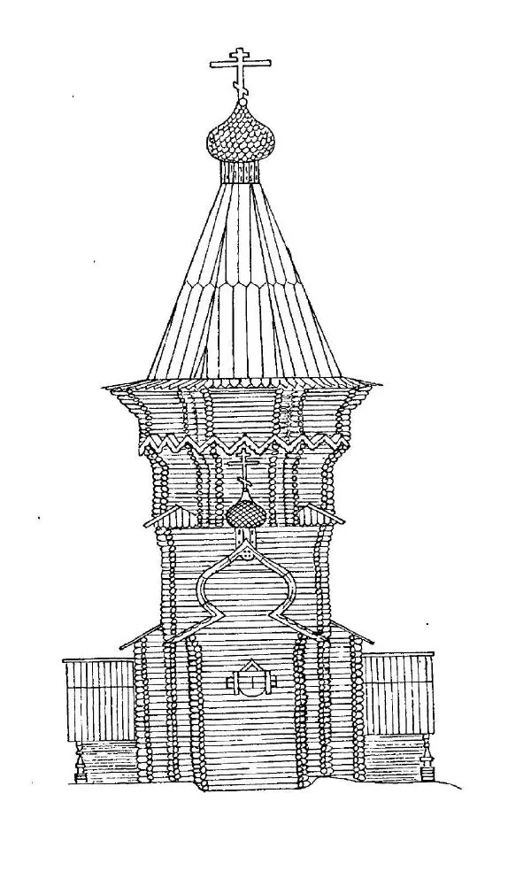 Книгаго: Работы по дереву. От резьбы до паркета. Практическое руководство. Иллюстрация № 9