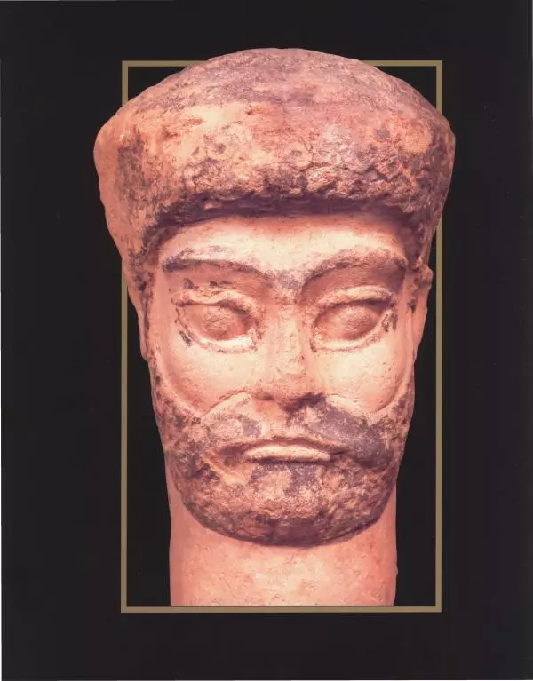 Книгаго: Персы. Властители империи. Иллюстрация № 6