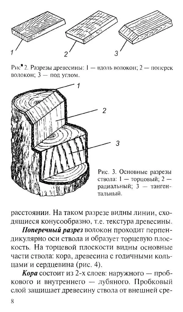 Книгаго: Резьба по дереву. Иллюстрация № 9