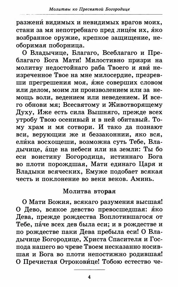 Книгаго: Всех скорбящих Радость. Молитвы Божией Матери, учение церкви о Ней и новые чудеса Её. Иллюстрация № 5