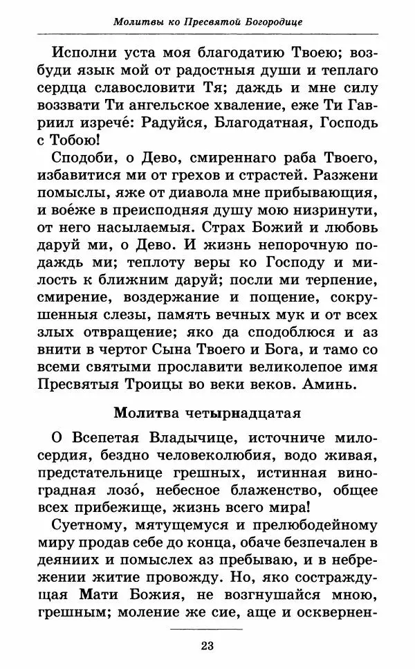 Книгаго: Всех скорбящих Радость. Молитвы Божией Матери, учение церкви о Ней и новые чудеса Её. Иллюстрация № 24