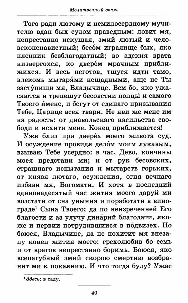 Книгаго: Всех скорбящих Радость. Молитвы Божией Матери, учение церкви о Ней и новые чудеса Её. Иллюстрация № 41