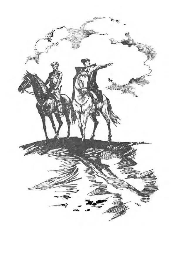 Книгаго: Чапаев. Иллюстрация № 2