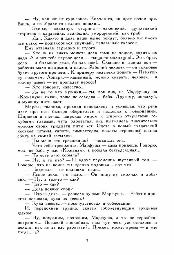 Книгаго: Чапаев. Иллюстрация № 7