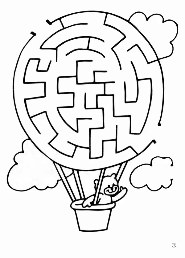 Книгаго: Прописи. Интересные задания 3. Иллюстрация № 2