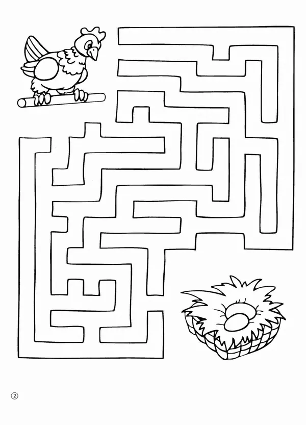 Книгаго: Прописи. Интересные задания 3. Иллюстрация № 3