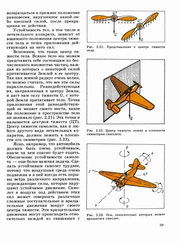 Книгаго: Простейшие авиамодели. Иллюстрация № 32