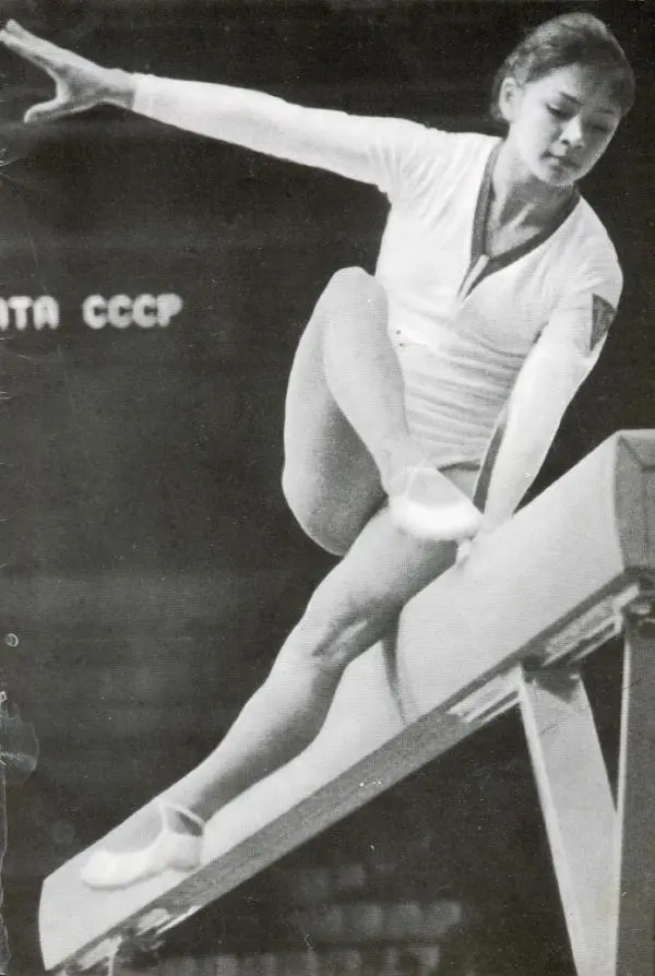 Книгаго: Нелли Ким. Иллюстрация № 5