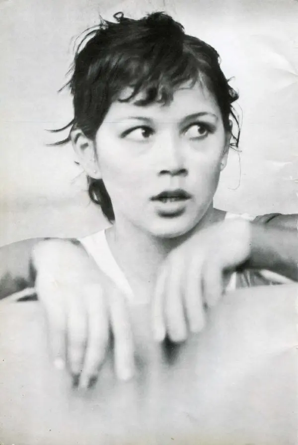 Книгаго: Нелли Ким. Иллюстрация № 10