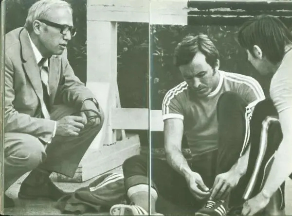 Книгаго: Валерий Борзов. Иллюстрация № 15