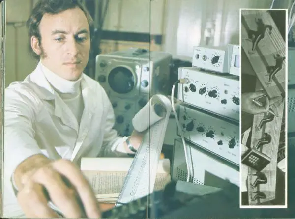 Книгаго: Валерий Борзов. Иллюстрация № 17