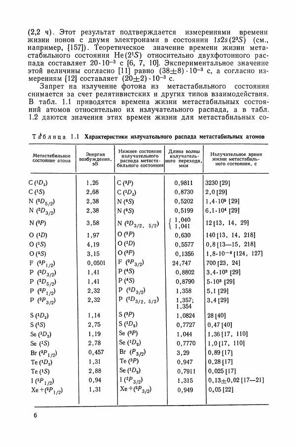 Книгаго: Возбуждённые атомы. Иллюстрация № 7