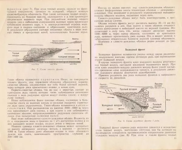 Книгаго: Полёт в зоне грозовой деятельности. Иллюстрация № 8