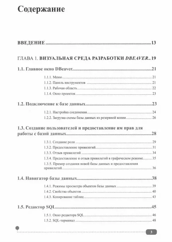 Книгаго: PostgreSQL: SQL + PL/pgSQL. Иллюстрация № 4