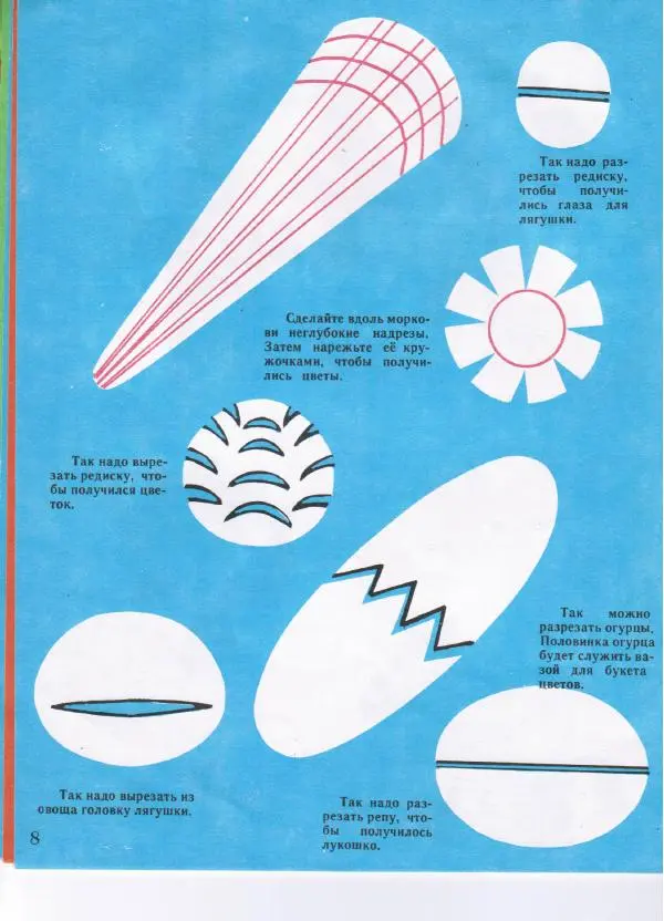 Книгаго:  Добро пожаловать. Иллюстрация № 8