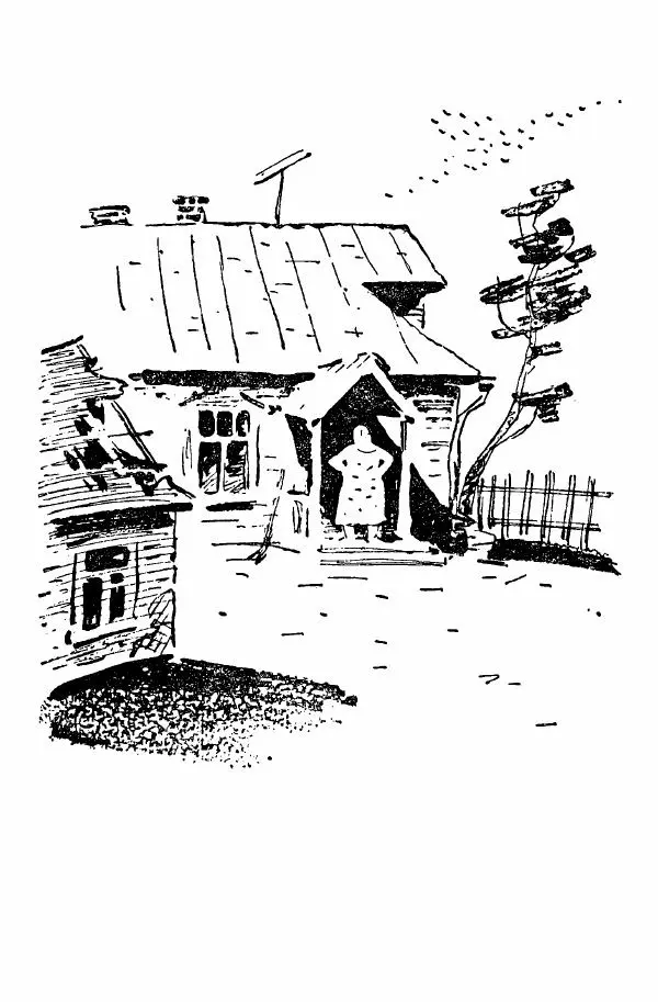 Книгаго: Клевета. Иллюстрация № 3