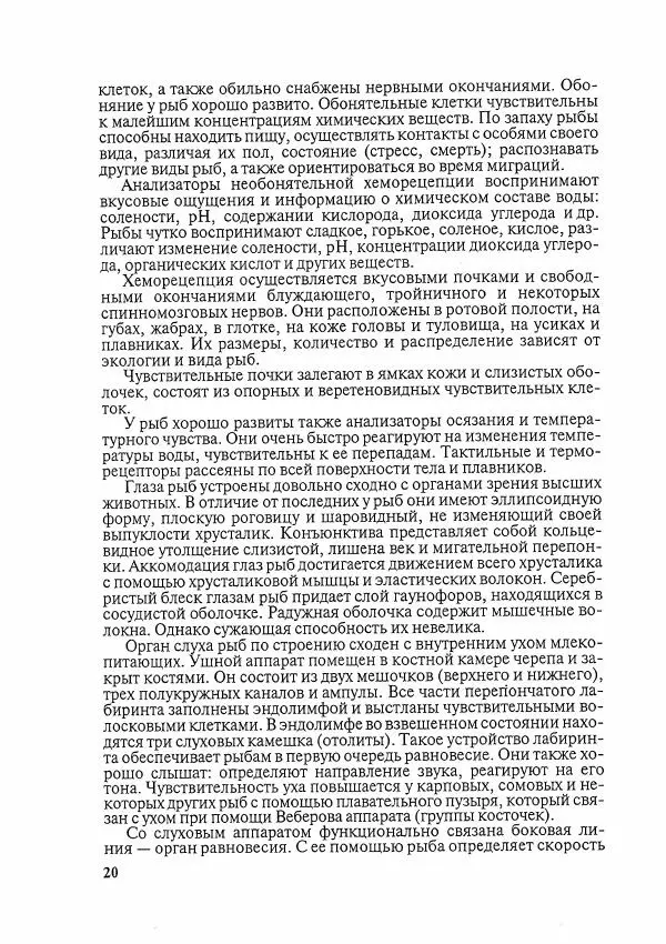 Книгаго: Болезни рыб и основы рыбоводства. Иллюстрация № 19