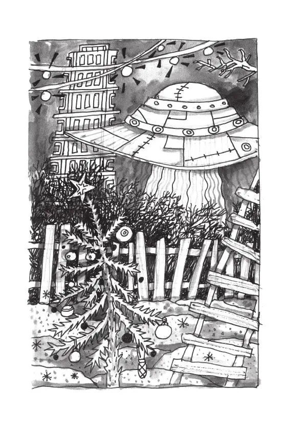 Книгаго: Астор Нова №12. Иллюстрация № 2