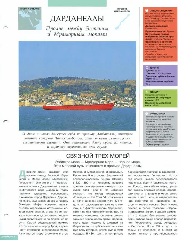 Книгаго: Атлас. Целый мир в твоих руках №127. Иллюстрация № 7