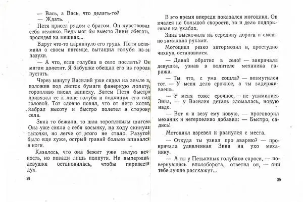 Книгаго: Волшебник-невидимка. Иллюстрация № 16