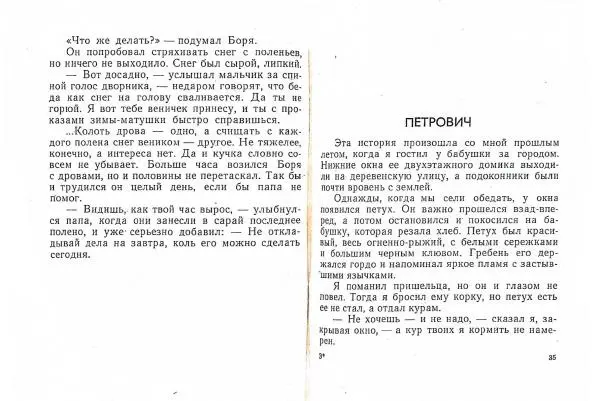 Книгаго: Волшебник-невидимка. Иллюстрация № 19