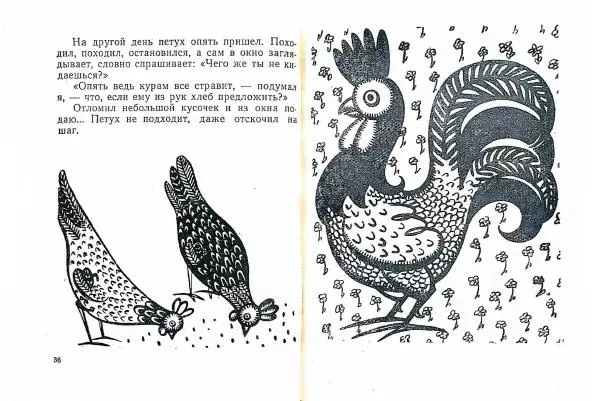 Книгаго: Волшебник-невидимка. Иллюстрация № 20