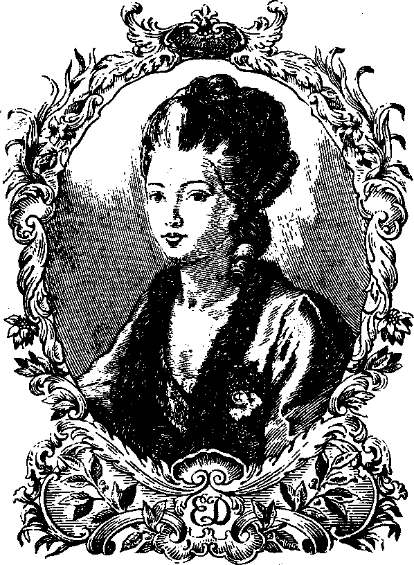 Книгаго: Княгиня Екатерина Дашкова. Иллюстрация № 1