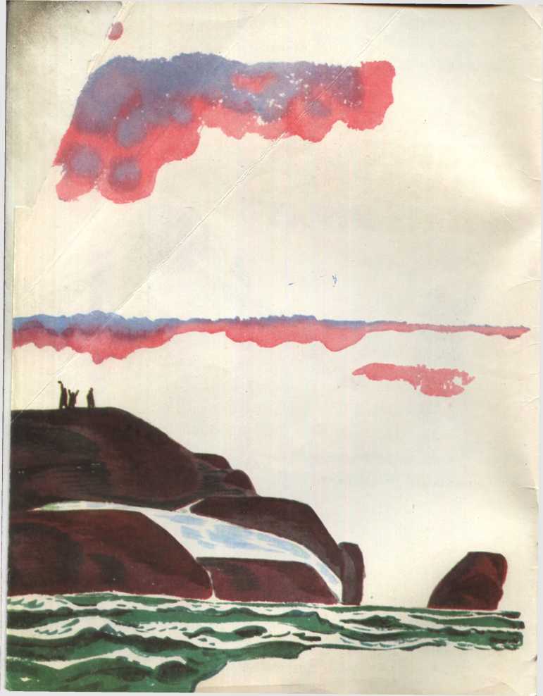 Книгаго: Через Северный полюс в Америку. Иллюстрация № 7