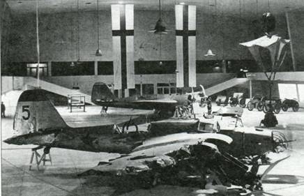 Книгаго: Мир Авиации 2002 02. Иллюстрация № 15