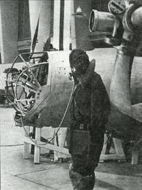 Книгаго: Мир Авиации 2002 02. Иллюстрация № 16