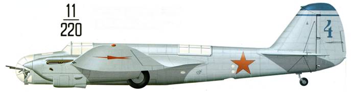 Книгаго: Мир Авиации 2002 02. Иллюстрация № 17