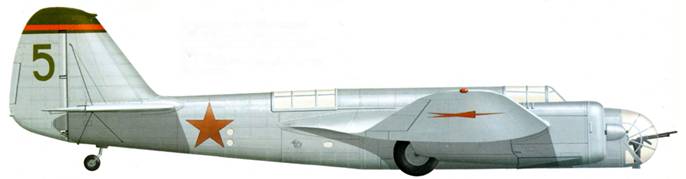 Книгаго: Мир Авиации 2002 02. Иллюстрация № 19