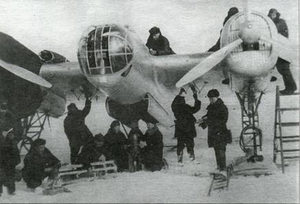 Книгаго: Мир Авиации 2002 02. Иллюстрация № 2