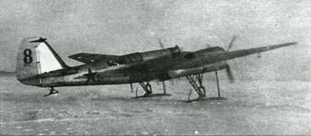 Книгаго: Мир Авиации 2002 02. Иллюстрация № 3