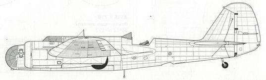 Книгаго: Мир Авиации 2002 02. Иллюстрация № 94