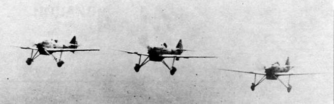 Книгаго: Мир Авиации 1995 01. Иллюстрация № 1