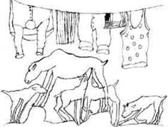 Книгаго: Ваш покорный слуга пёс Бутс. Иллюстрация № 4