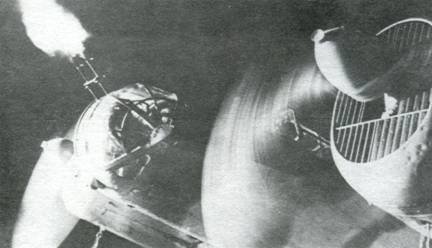 Книгаго: Мир Авиации 2003 01. Иллюстрация № 1