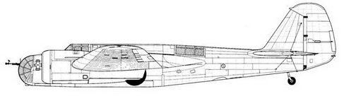 Книгаго: Мир Авиации 2003 01. Иллюстрация № 103